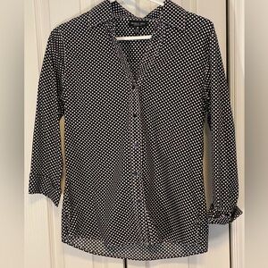 Wrinkle Free Dress Shirt